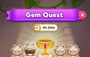 Chum Chum Blast screenshot 1