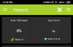 Fittotech – Online Gym management System screenshot 3