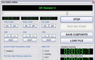 DirEttore screenshot 3