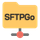 SFTPGo icon
