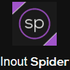 Inout Spider icon