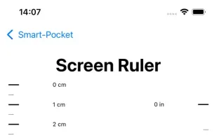Smart-Pocket screenshot 3