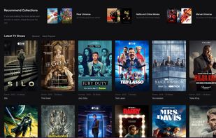 Bflix.gs: Streaming Platform for Movies and TV Shows AlternativeTo
