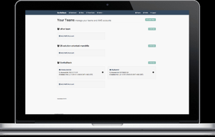 GorillaStack screenshot 1