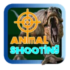 Animal Shooting icon