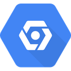 Google Cloud Source Repositories icon