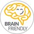Brain-Friendly icon