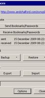 SyncPlaces screenshot 1