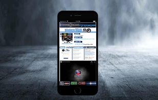 Da Hub Radio screenshot 1