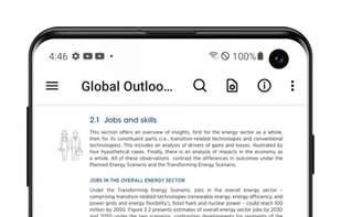 File Viewer for Android screenshot 1