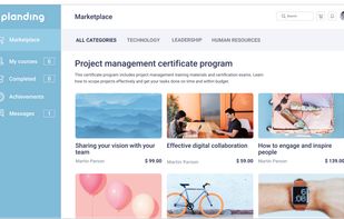 Marketplace