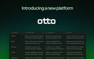 Otto screenshot 1