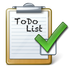 Alinof ToDoList icon