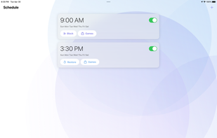 Cape App screenshot 3