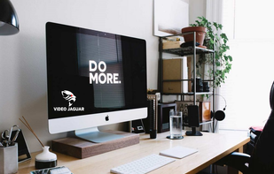 Video Jaguar screenshot 1