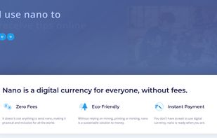 nano screenshot 1