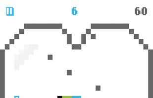 Snake. But different. screenshot 1