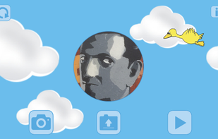 1) Choose your target