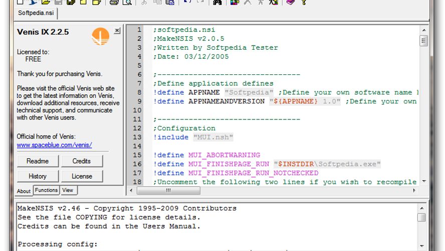 Advanced Installer Alternatives Page 2 AlternativeTo