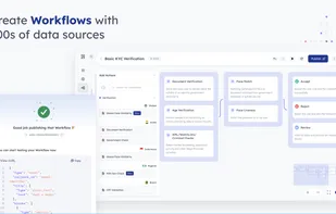 Bureau ID screenshot 1