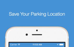 BeParked screenshot 1