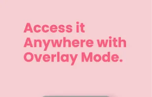 Quick Search (by teja2495) screenshot 1