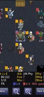 Kingturn RPG screenshot 1