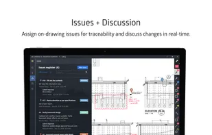 Drawboard Projects screenshot 2