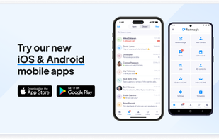 Textmagic screenshot 2