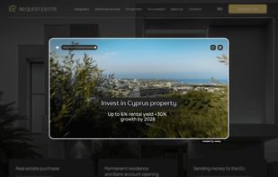 Veesy screenshot 1