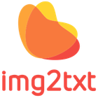 img2txt.com icon