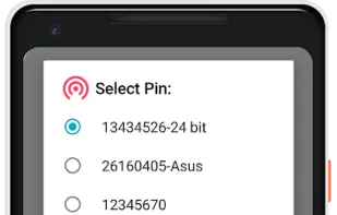 WiFi Warden screenshot 3