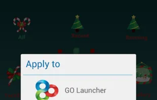 Christmas ICON PACK screenshot 2