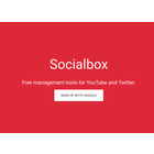 Socialbox icon