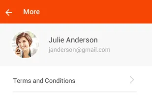 Shaque Hand screenshot 1