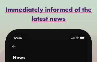 InstantRadio screenshot 3