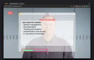JobLander screenshot 2