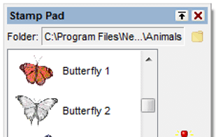 NeoPaint screenshot 2