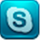 Free Video Call Recorder for Skype icon