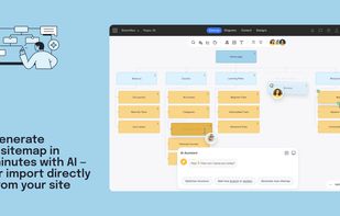 Slickplan screenshot 1