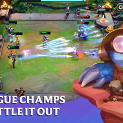 Is Teamfight Tactics Crossplay? Does it Have Cross Platform? - News