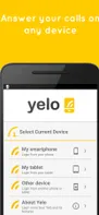 Yelo screenshot 1
