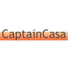 CaptainCasa Enterprise Client icon