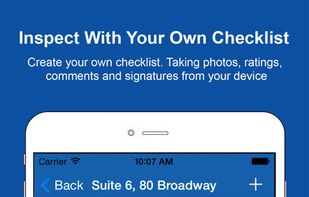 SnapInspect screenshot 1