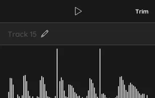 Samplebot screenshot 2