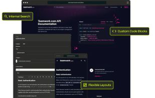 Help Docs screenshot 1