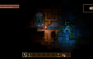 Core Keeper screenshot 2