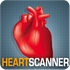 Heart rate Scanner icon