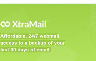 Mailprotector screenshot 1