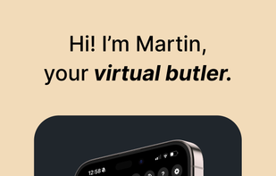 Martin - Personal Voice AI screenshot 3